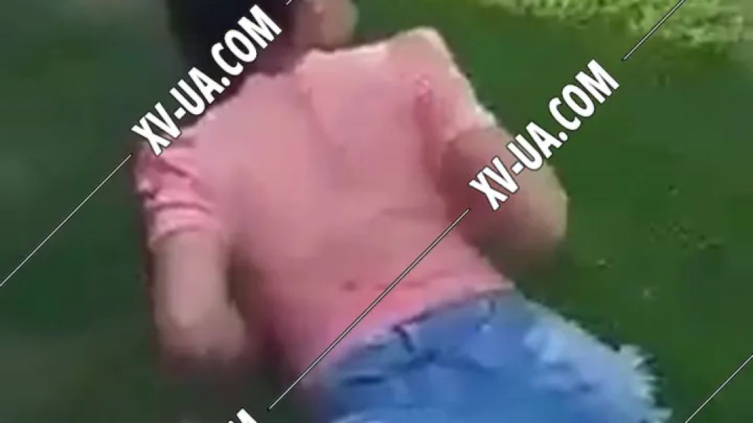 В казахстане бабы отпиздили подругу, говорят что что то у них украла